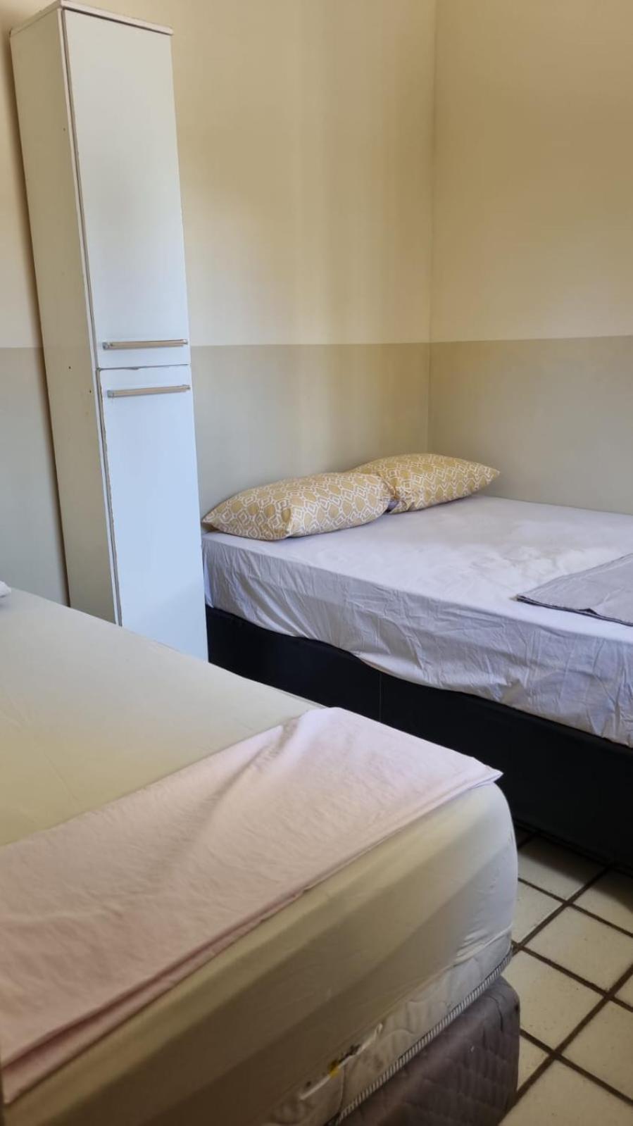 فندق Casa Amarela João Pessoa المظهر الخارجي الصورة